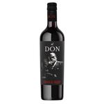Вино El Don Dark червоне сухе 12,5% 0,75л