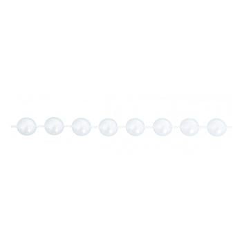 Christmas Tree Pearly Necklace 8mmx2.7m - buy, prices for Tavria V - photo 2