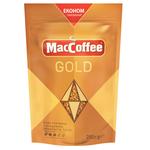Кава розчинна MacCoffee Gold 280г