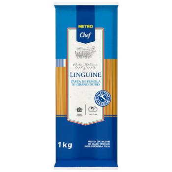 Metro Chef Linguine Pasta 1kg - buy, prices for - photo 1