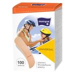 Пластир Matopat Universal медичний 1,9x7,6см 100шт
