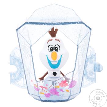 Игровой набор Frozen с мерцающей фигуркой холодное сердце - купить, цены на - фото 1