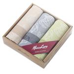 Miss Lucy Kitchen Towel 3pcs 50*70cm