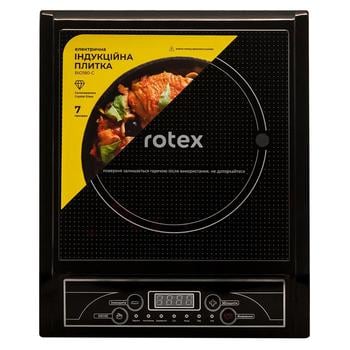 Электроплитка Rotex RIO180-C - купить, цены на Таврия В - фото 1