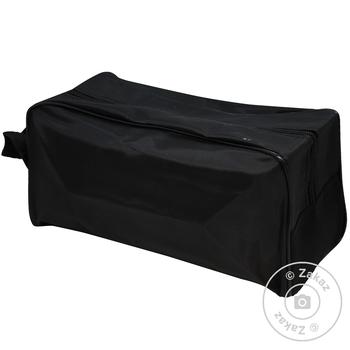 Косметичка 24x12x12см в ассортименте - купить, цены на - фото 2