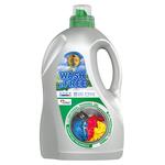 Гель для прання Wash&Free Гірська свіжість універсальний 5л