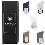 Krago Set of Men's Socks 5 pairs