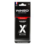 Ароматизатор Winso X Active Strawberry