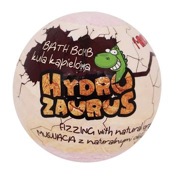 Hydrozaurus Tablets for Bath 100g in stock - buy, prices for NOVUS - photo 3