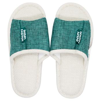 Капці домашні Зед жіночі р.36-41 в асортименті - купити, ціни на ЕКО Маркет - фото 4