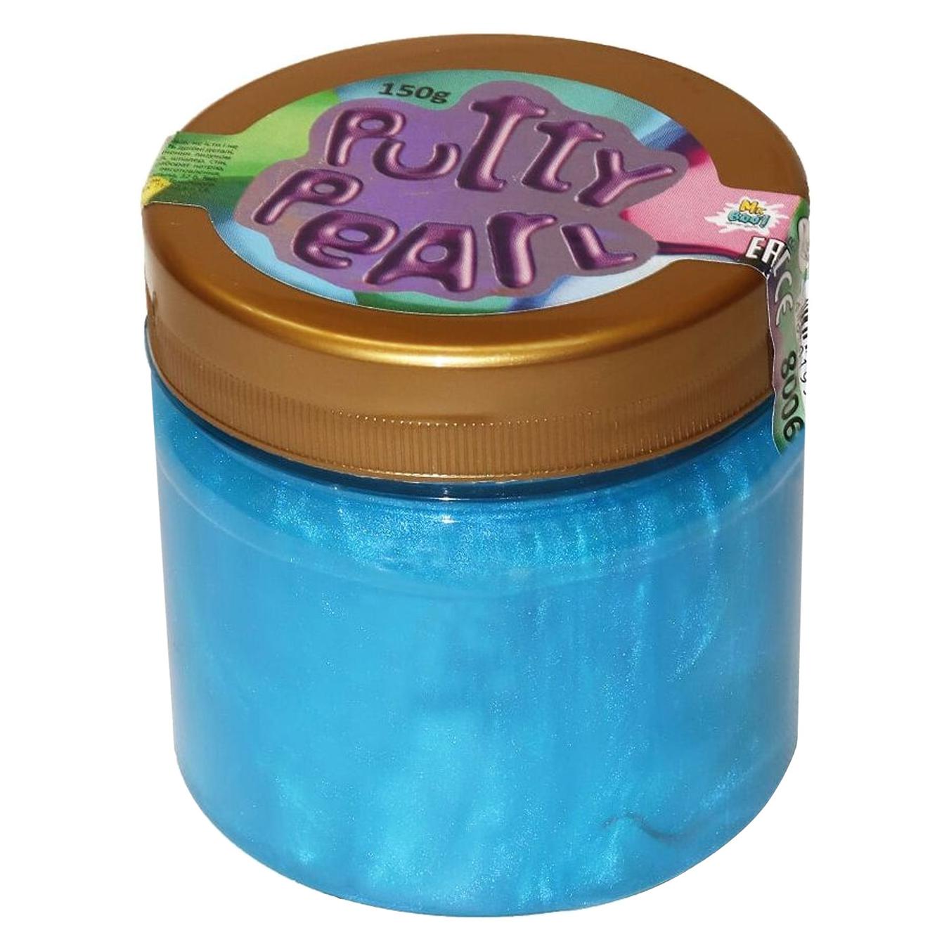 

Лизун-антистреcc Mr.Boo Putty Pearl 150г