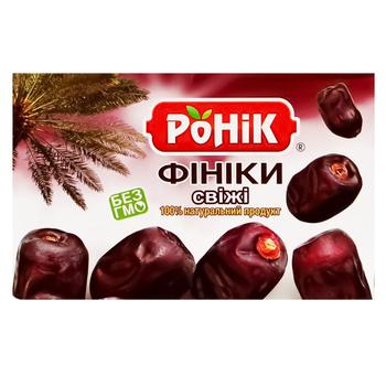 Ronik Fresh Dates 400g - buy, prices for - photo 3