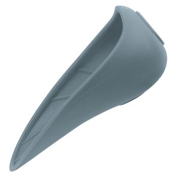 Waudog Bottle Cap Pet Drinker 16.5x90mm Grey - buy, prices for - photo 2