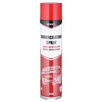 Nowax Undercoating Spray 650ml - buy, prices for Tavria V - photo 1