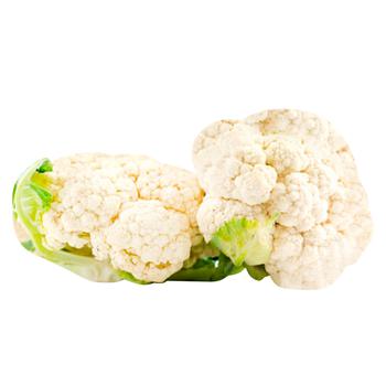 vegetables cabbage cauliflower Ukraine - buy, prices for - photo 1