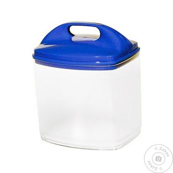 Lamela Gulliver Container 1.4l - buy, prices for - photo 1