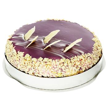 Торт Tarta Смородиновый 500г - купить, цены на - фото 2