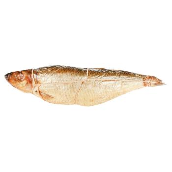 Ukrainska Zirka Hot Smoked Herring - buy, prices for Tavria V - photo 1