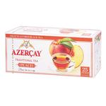 Azercay Peach Black Tea 1.8g*25pcs