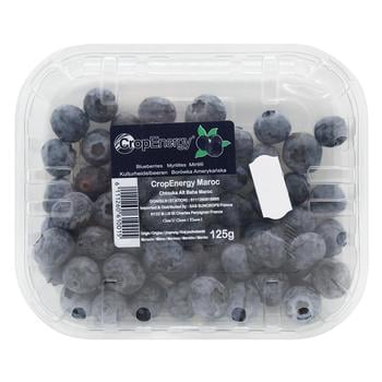 San Lucar Blueberry 125g