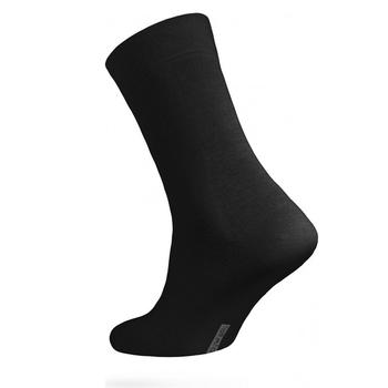 Diwari Classic Men's Socks s.27 000 graphite 5C-08SP - buy, prices for COSMOS - photo 4