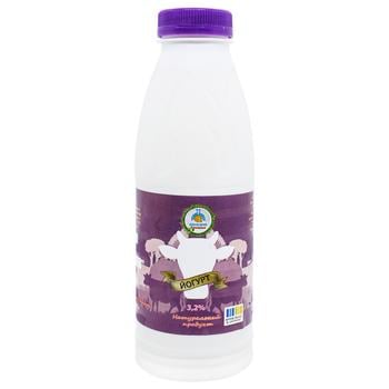 Lelyakivska Syrovarnya Yogurt 3.2% 500g