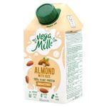 Vega Milk Almond Drink with Rice UHT 0.5l