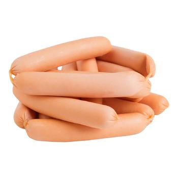 Alan Dniprovski Boiled Sausage - buy, prices for Tavria V - photo 1