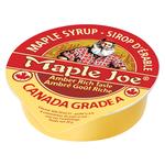Сироп кленовий Maple Joe 20г