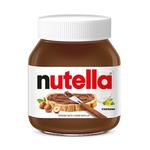 Горіхова паста з какао Nutella 630г