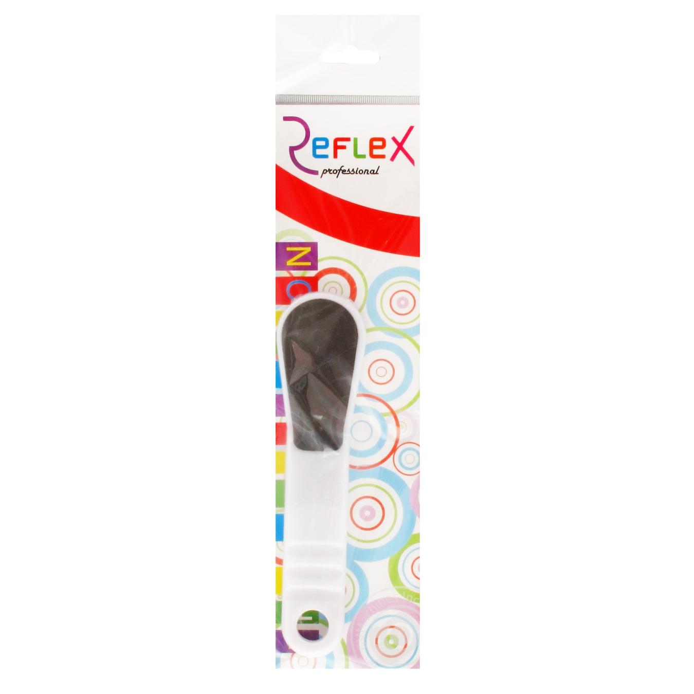 

Терка Reflex широкая для педикюра