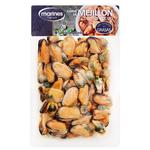 М'ясо мідій Marines Premium варене 250г