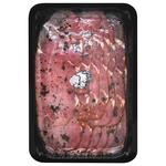 Яловичина Пастрамі з трюфелем WINETIME кг