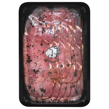 Яловичина Пастрамі з трюфелем WINETIME кг - купити, ціни на WINETIME - фото 1