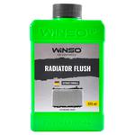 Winso Radiator Flush 325ml