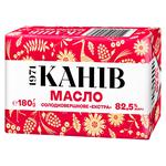 Kaniv Extra Sweet Cream Butter 82.5% 180g