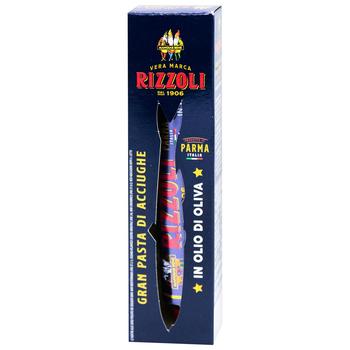 Паста Rizzoli з анчоусів 60г