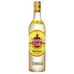 Ром Havana Club Anejo 3 года 40% 0,7л