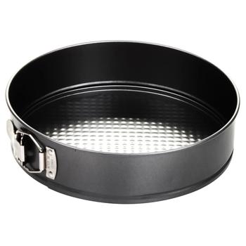 Vincent Round Baking Mold 26cm - buy, prices for Auchan - photo 1