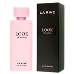 La Rive Look of Woman Eau de Parfum 75ml