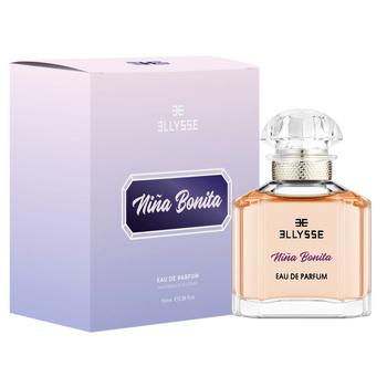 Ellysse Nina Bonita Eau de Parfum for Women 70ml - buy, prices for - photo 1