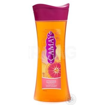 CAMAY Speaker Shower gel 250ml - buy, prices for MegaMarket - photo 1