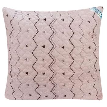 Leleka Extra Balls Quilted Pillow 70x70cm