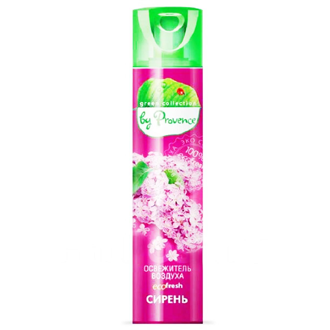 

Освежитель воздуха Provence Green Collection сирень 300мл
