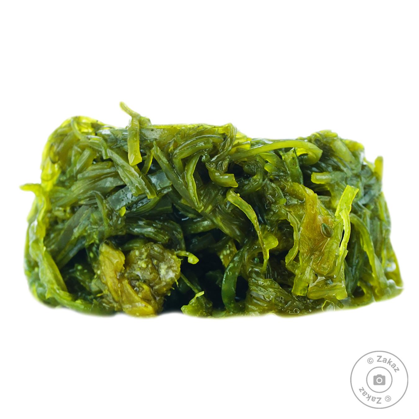 

Салат Чука (вакаме) с кунжутом весовой