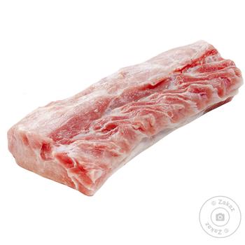 Rivasam Boneles Pork Loin - buy, prices for METRO - photo 1