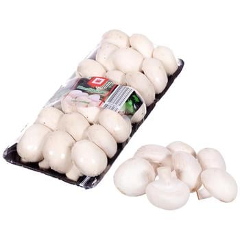 Eurogroup Mushrooms 350g