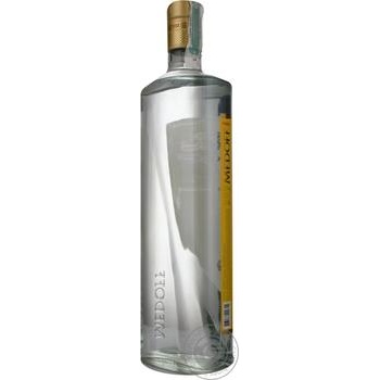 Medoff Classic Vodka 40% 1l - buy, prices for Supermarket "Kharkiv" - photo 4