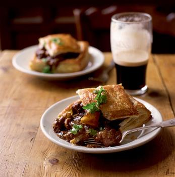 Пиріг Guinness - Image