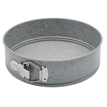 Форма выпечки Krauff разъемная 24см 26-203-077 - купить, цены на КОСМОС - фото 1